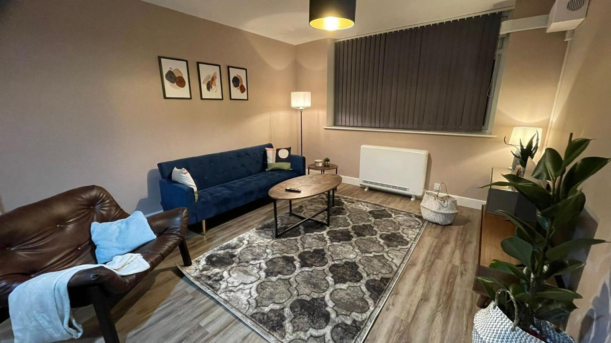 Development House Apartment West Bromwich