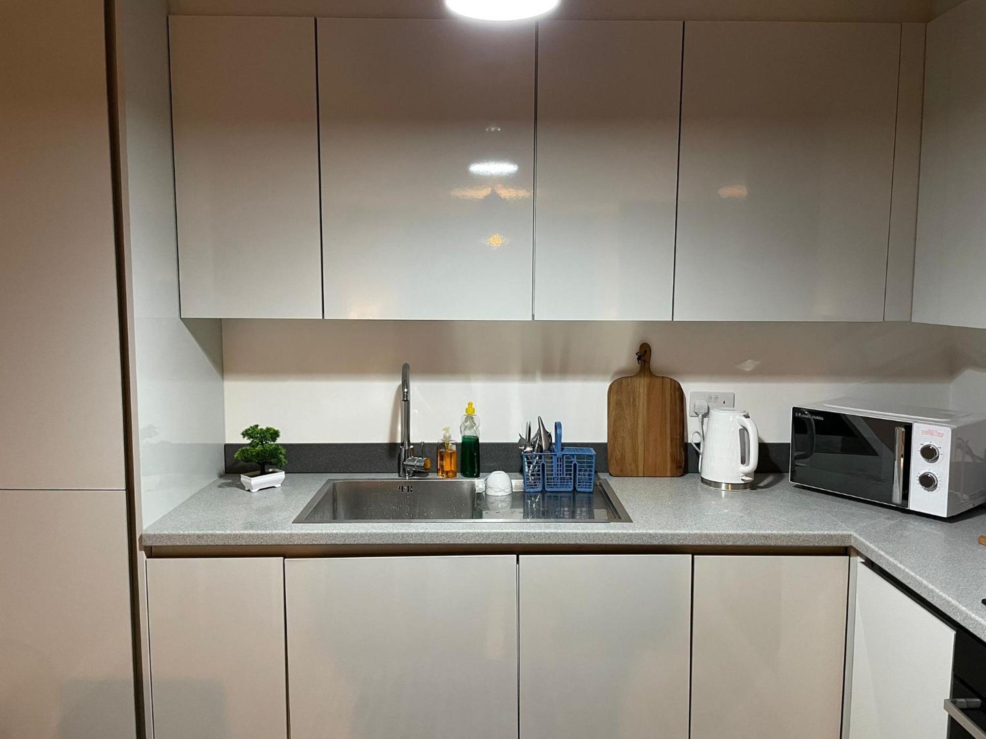Apartment Development House West Bromwich