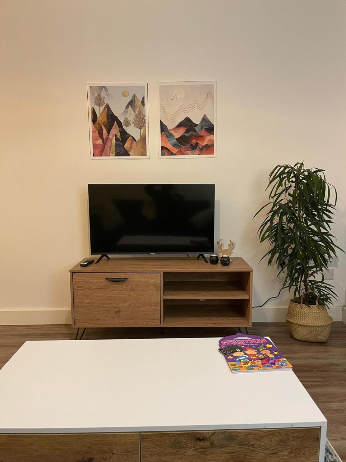 Development House Apartment