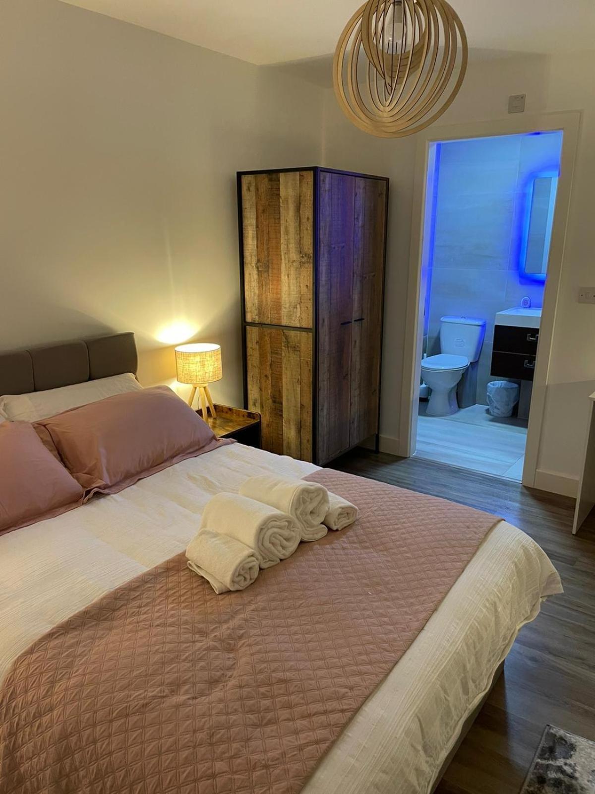 Appartamento Development House