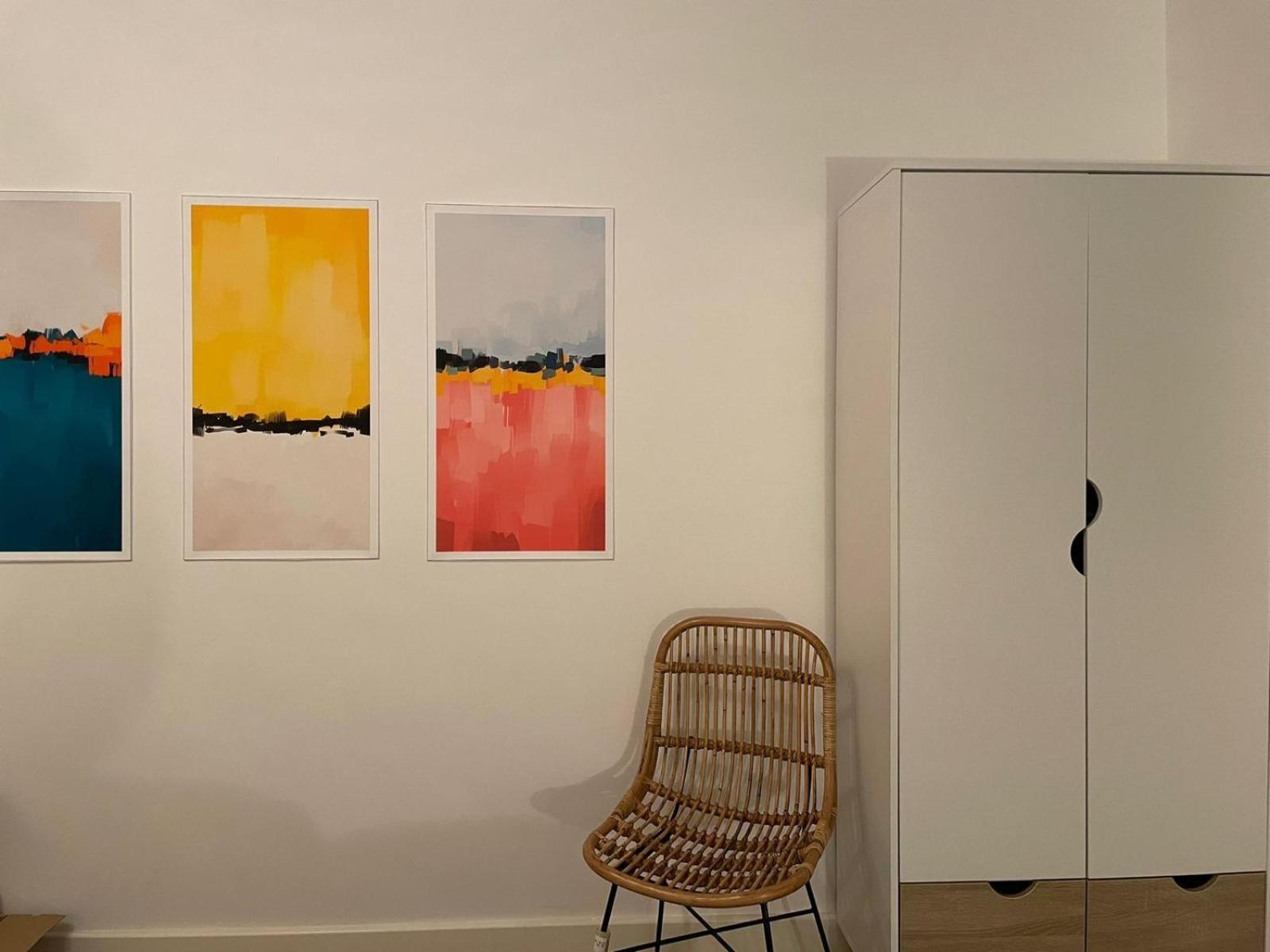 Development House *