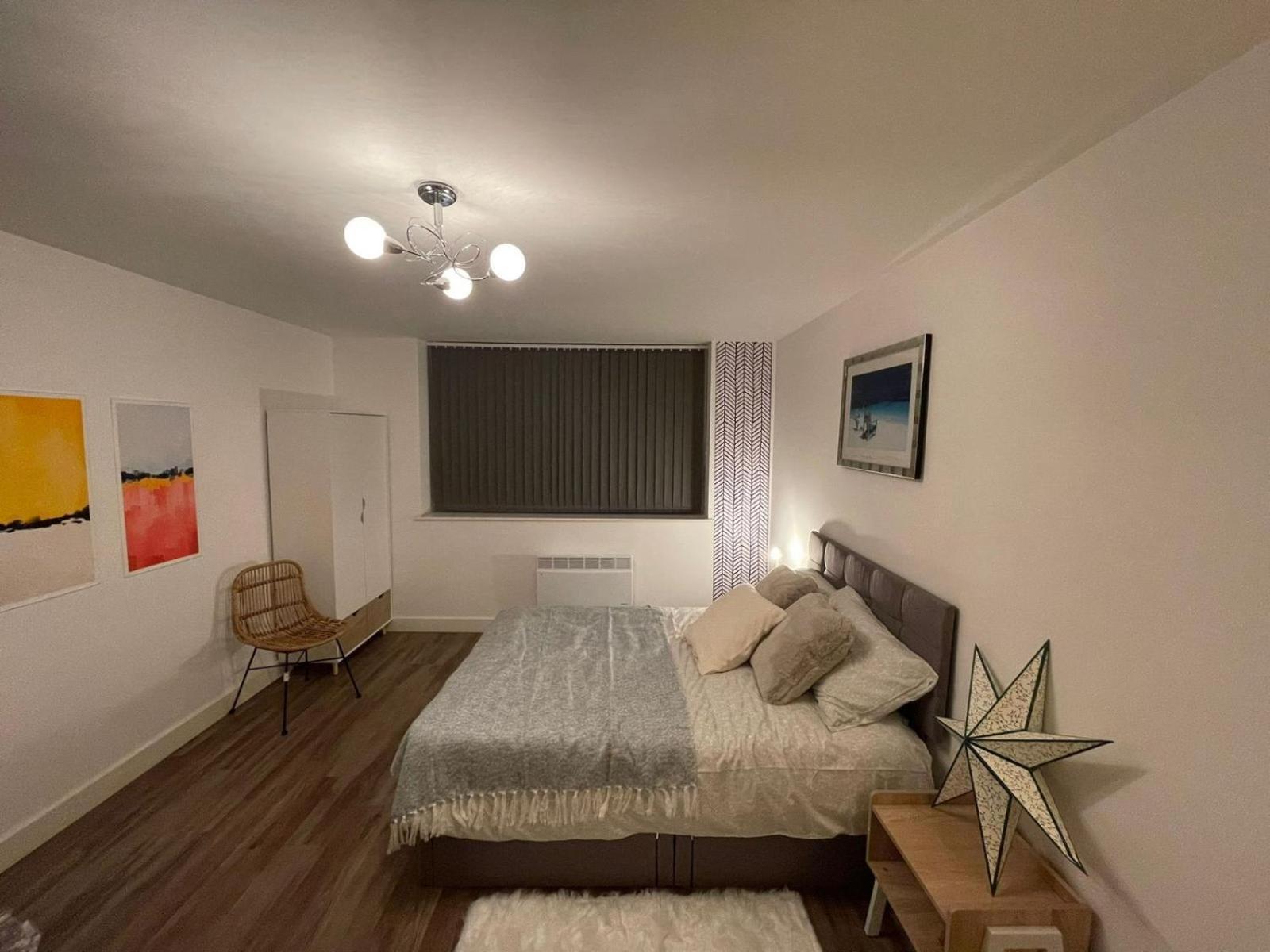 Development House Apartment West Bromwich